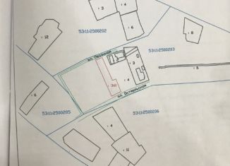 Земельный участок на продажу, 8 сот., поселок городского типа Пролетарий
