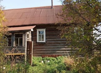 Продам дом, 44.7 м2, Вологодская область