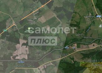 Продажа земельного участка, 15 сот., Калужская область