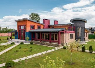 Сдача в аренду дома, 900 м2, Москва, СНТ Пыхчево, 1