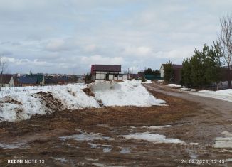 Продам участок, 15 сот., Вологодская область, деревня Лукинки, 13