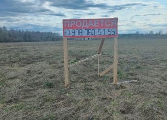 Продаю участок, 20 сот., Владимирская область