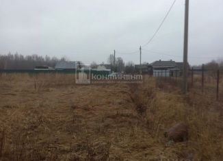 Продажа земельного участка, 15 сот., Владимирская область