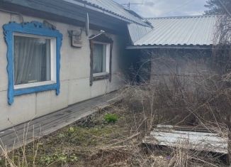 Продажа дома, 84.4 м2, Прокопьевск, Парковая улица