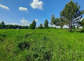 Продажа участка, 8 сот., починок Мирный