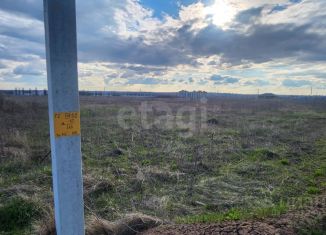Продажа участка, 15 сот., Белгород, улица Виктора Лосева