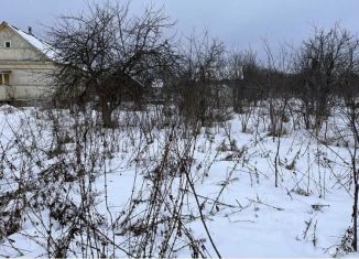 Продам участок, 12 сот., поселок Мятлево, улица Площадь Свободы