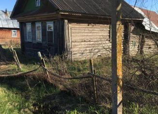 Дом на продажу, 40 м2, Вологодская область