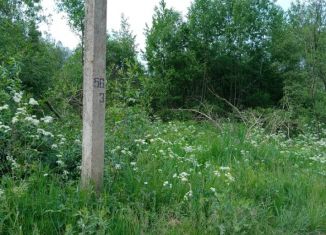 Участок на продажу, 15 сот., Тверская область