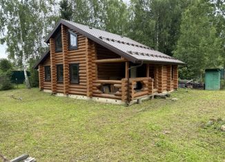 Дача на продажу, 123 м2, Владимирская область