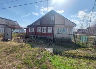 Дом на продажу, 60 м2, Владимирская область, улица Гайдара, 2