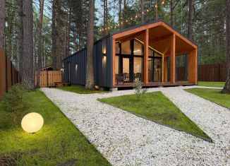 Сдаю дом, 73 м2, СНТ Приозёрное-2, СНТ Приозёрное-2, 69