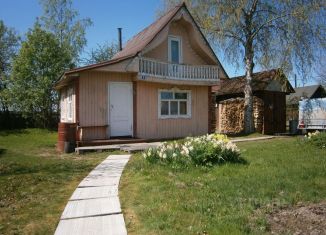 Продажа дома, 40 м2, Вологодская область
