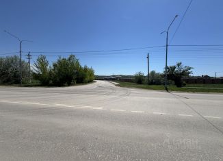 Продается участок, 8 сот., село Орловка, Озёрная улица, 34