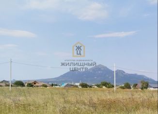 Продажа земельного участка, 7.5 сот., село Золотушка