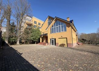 Продам участок, 26 сот., Калининград, Бассейная улица, 32А
