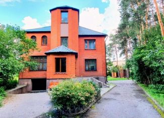 Продажа дома, 360 м2, Курск, Соловьиный переулок, 4