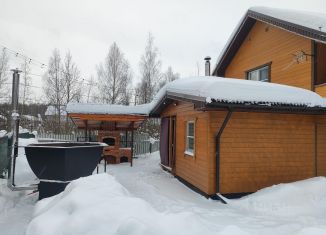 Сдаю дом, 80 м2, Нижегородская область, СНТ Прогресс, 619