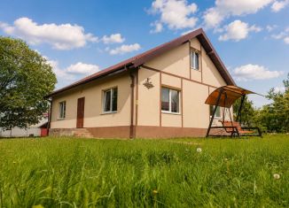 Продаю дом, 117.2 м2, Калининградская область