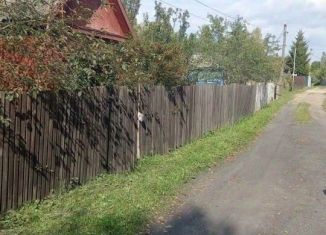 Продажа участка, 8 сот., село Вязьма-Брянская