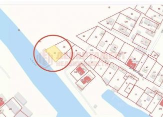 Продам участок, 7.5 сот., Астрахань, Кировский район