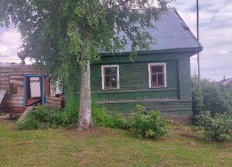 Продается дом, 40 м2, Вологодская область