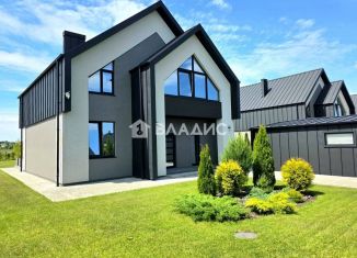 Продам дом, 218 м2, Калининградская область
