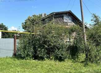 Продам дом, 35.5 м2, Чувашия, улица Гайдара, 21
