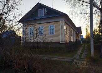 Продается дом, 64.6 м2, Великий Устюг, Гончарный переулок, 18