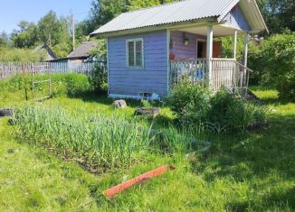 Дача на продажу, 10 м2, Вологодская область