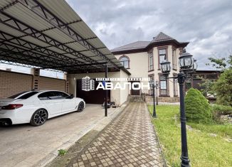 Продам дом, 245 м2, Ставропольский край, Партизанская улица