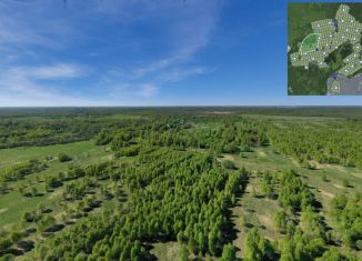 Продаю участок, 99.7 сот., деревня Бернишено