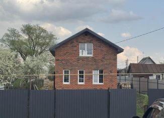 Продаю коттедж, 95 м2, Рузаевка, Московская улица, 45