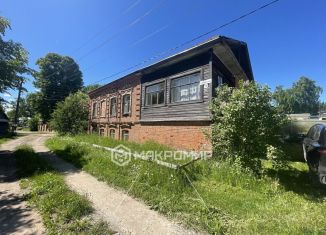 Продажа дачи, 76.7 м2, Кировская область, Береговая улица, 13