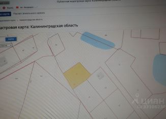 Продажа земельного участка, 6 сот., поселок Колосовка, улица Гагарина