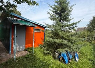 Продается земельный участок, 13.44 сот., Кировская область