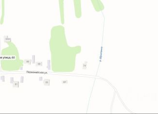 Земельный участок на продажу, 50 сот., село Староюрьево