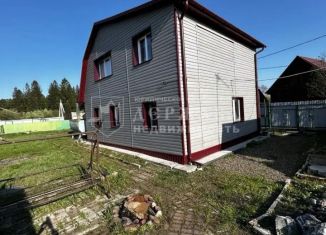 Продается дом, 110 м2, Кемеровская область