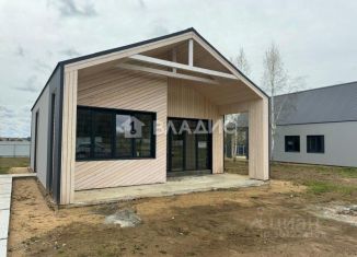 Продаю дом, 110 м2, Калужская область