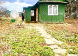 Продажа дома, 20 м2, Кировская область, СДТ Подозерье, 92