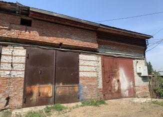 Продаю гараж, 216.8 м2, Томск, посёлок Угольный, 13/1, Кировский район