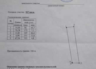 Продажа участка, 10 сот., посёлок Рубцово