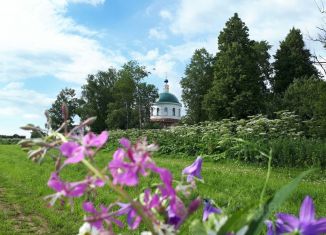 Продажа участка, 10 сот., деревня Крутец, 28Н-0754