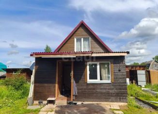 Продам дом, 52.2 м2, Ижевск, Индустриальный район, СНТ Планета, 43