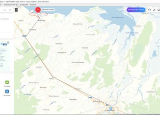 Продаю участок, 15 сот., деревня Устрека
