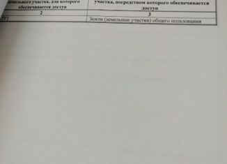 Продам участок, 8 сот., село Осыпной Бугор, улица Гагарина, 114