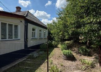 Продам дом, 51.9 м2, Белгород, Донецкая улица, 25, Восточный округ