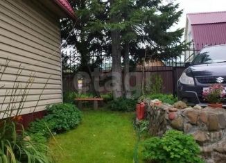 Продается дача, 55 м2, Кемеровская область, 3-й квартал, 33