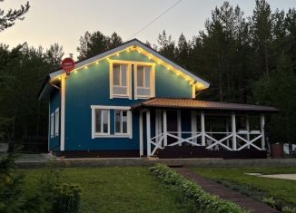 Сдаю дом, 76 м2, поселок Уралец, улица Ленина, 45А