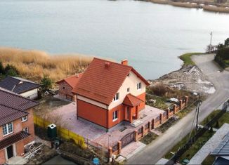 Продам дом, 138 м2, Калининградская область, Хрустальная улица, 2